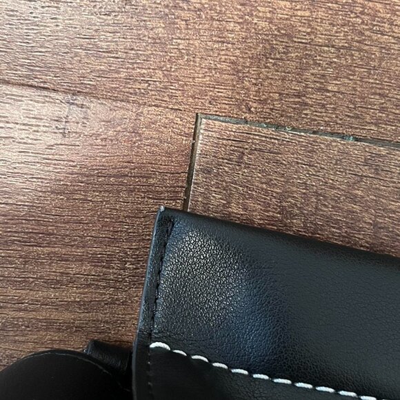 Proenza Schouler Baxter Bag Large Size (2003 Version) - Picture 9 of 10